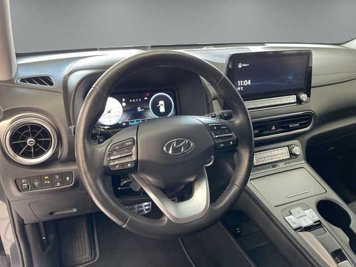 Hyundai KONA Elektro Prime 2WD Prime-Paket *RFK*AHK*Totwinkel*UVM!*