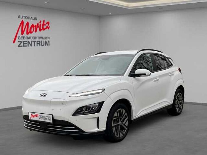 Hyundai KONA Trend Elektro 2WD 64 kWh *RFK*SHZ*ALLWETTER*UVM!*