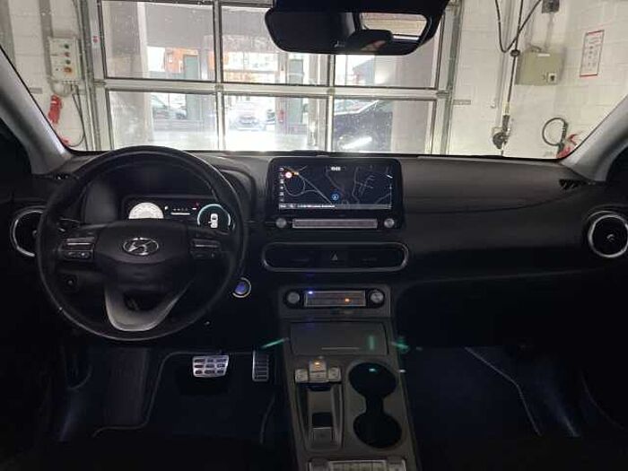 Hyundai KONA Trend Elektro 2WD 64 kWh *RFK*SHZ*ALLWETTER*UVM!*