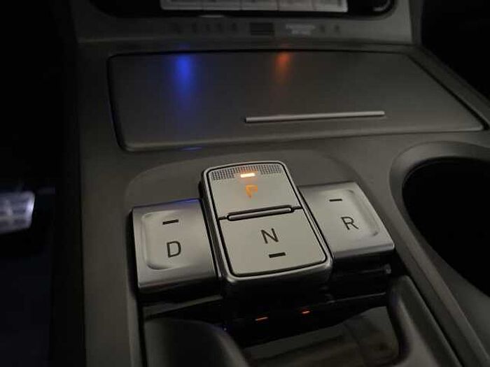 Hyundai KONA Trend Elektro 2WD 64 kWh *RFK*SHZ*ALLWETTER*UVM!*