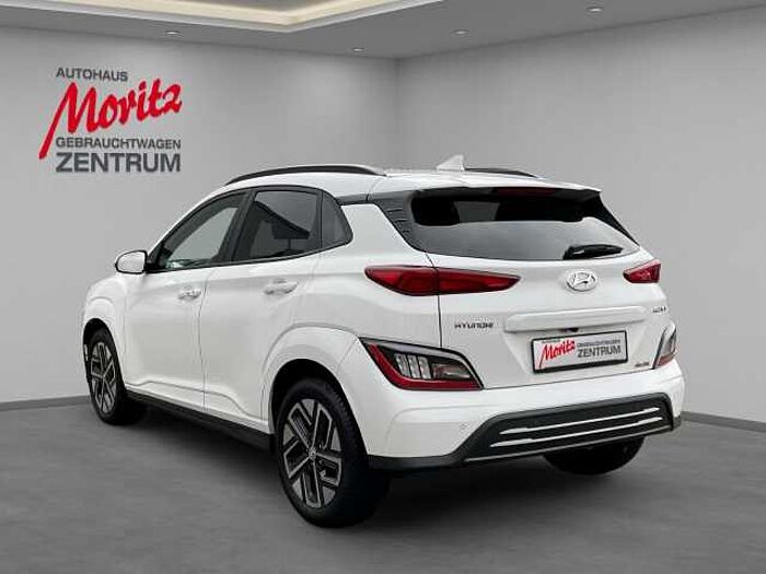 Hyundai KONA Trend Elektro 2WD 64 kWh *RFK*SHZ*ALLWETTER*UVM!*
