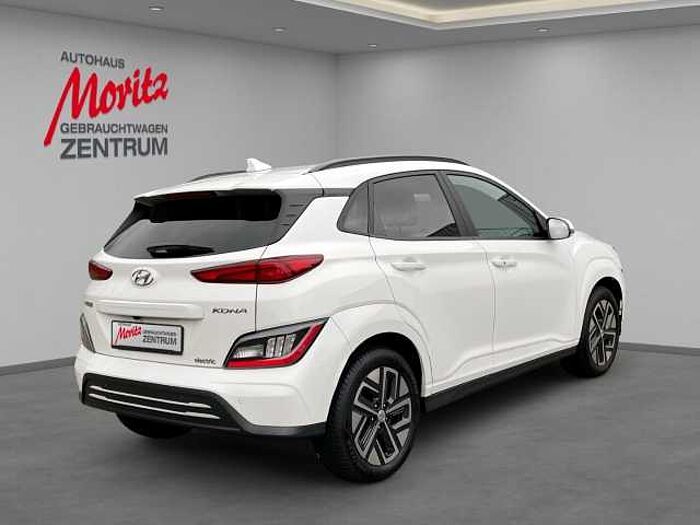 Hyundai KONA Trend Elektro 2WD 64 kWh *RFK*SHZ*ALLWETTER*UVM!*