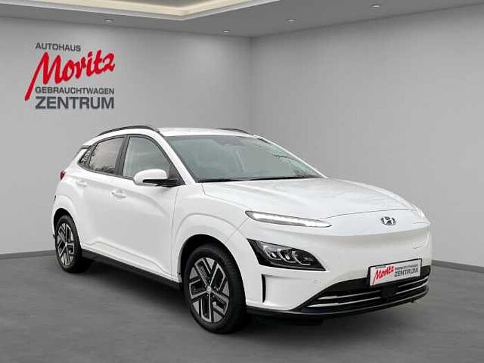 Hyundai KONA Trend Elektro 2WD 64 kWh *RFK*SHZ*ALLWETTER*UVM!*