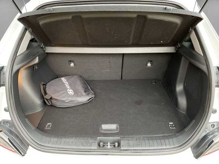 Hyundai KONA Trend Elektro 2WD 64 kWh *RFK*SHZ*ALLWETTER*UVM!*