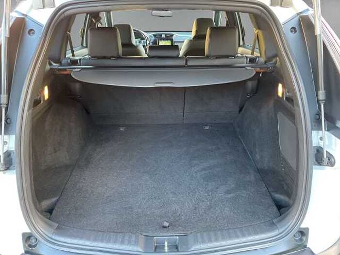 Honda CR-V 2.0 Sport Line 2WD Hybrid *ALLWETTER*ACC-TEMPOMAT*