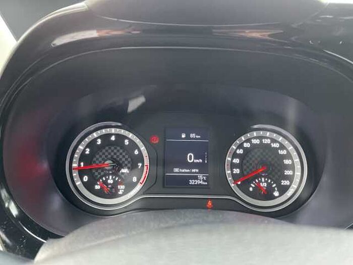 Hyundai i10 1.0 Edition 30 *NAVI ÜBER CARPLAY*SHZ*UVM! *