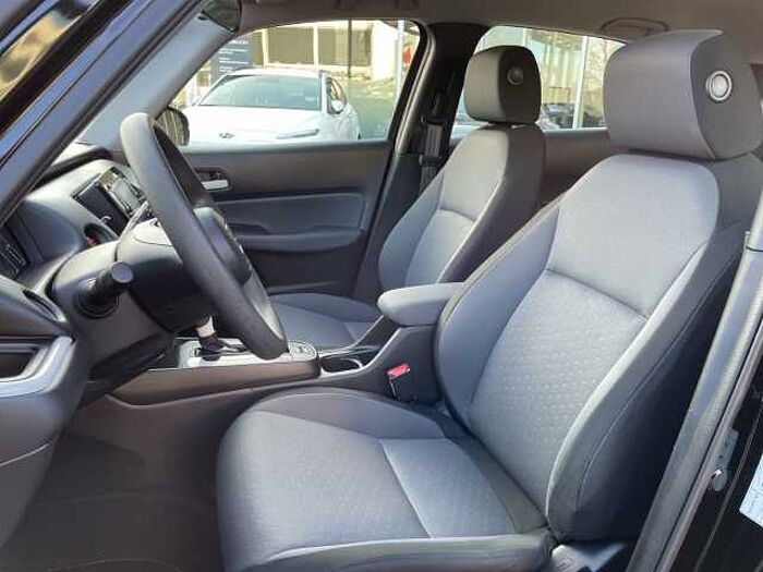 Honda Jazz i-MMD Hybrid 1.5 Comfort *ACC-TEMPOMAT*SHZ*UVM!*