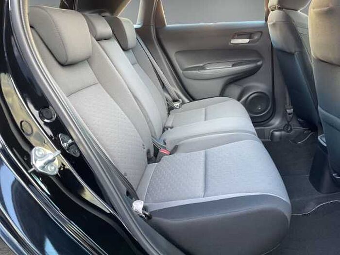 Honda Jazz i-MMD Hybrid 1.5 Comfort *ACC-TEMPOMAT*SHZ*UVM!*