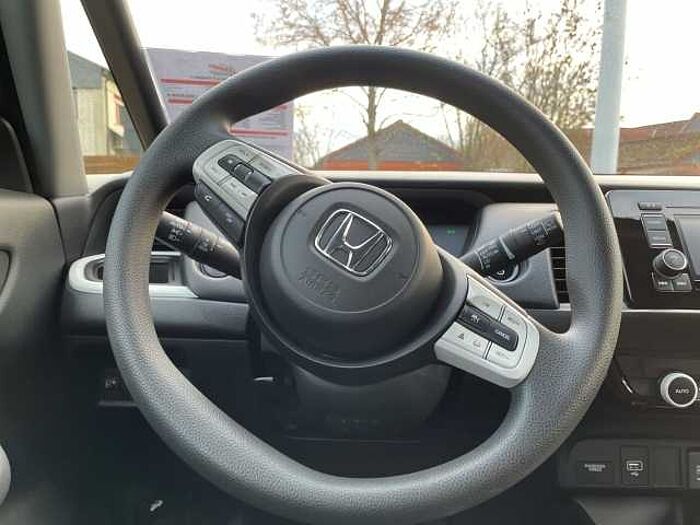 Honda Jazz i-MMD Hybrid 1.5 Comfort *ACC-TEMPOMAT*SHZ*UVM!*