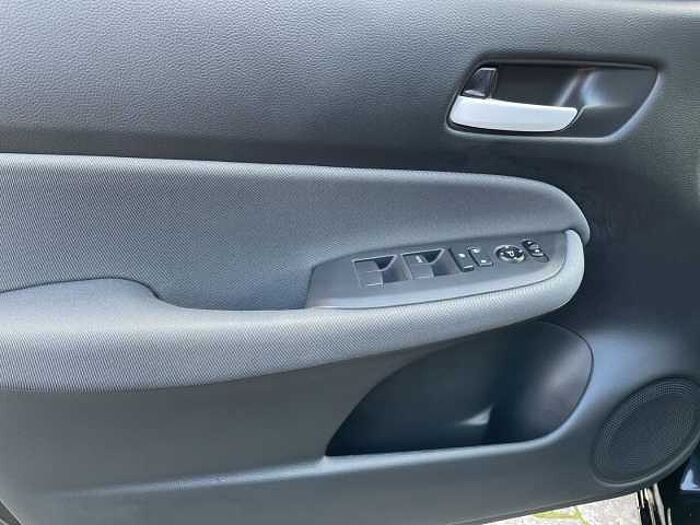 Honda Jazz i-MMD Hybrid 1.5 Comfort *ACC-TEMPOMAT*SHZ*UVM!*