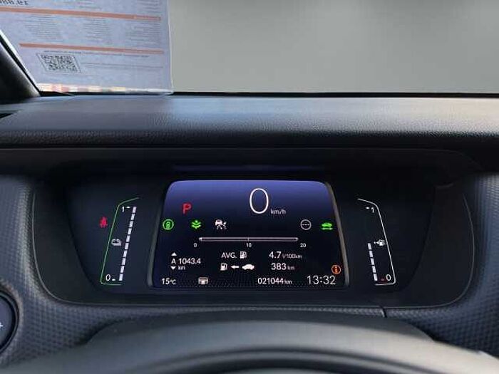 Honda Jazz i-MMD Hybrid 1.5 Comfort *ACC-TEMPOMAT*SHZ*UVM!*