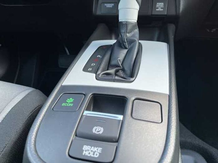 Honda Jazz i-MMD Hybrid 1.5 Comfort *ACC-TEMPOMAT*SHZ*UVM!*