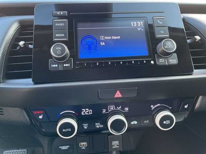 Honda Jazz i-MMD Hybrid 1.5 Comfort *ACC-TEMPOMAT*SHZ*UVM!*