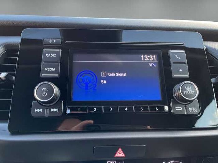 Honda Jazz i-MMD Hybrid 1.5 Comfort *ACC-TEMPOMAT*SHZ*UVM!*