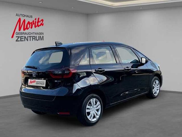 Honda Jazz i-MMD Hybrid 1.5 Comfort *ACC-TEMPOMAT*SHZ*UVM!*