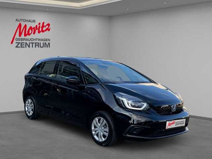 Honda Jazz i-MMD Hybrid 1.5 Comfort *ACC-TEMPOMAT*SHZ*UVM!*