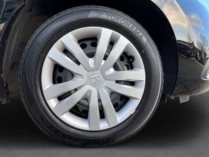 Honda Jazz i-MMD Hybrid 1.5 Comfort *ACC-TEMPOMAT*SHZ*UVM!*