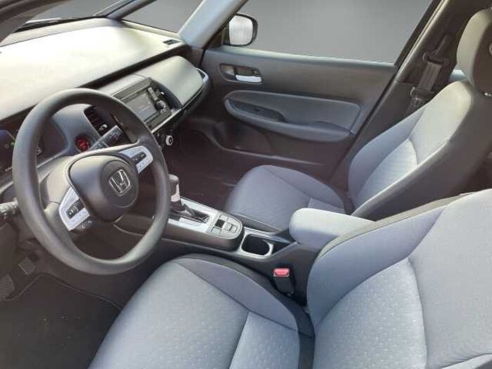 Honda Jazz i-MMD Hybrid 1.5 Comfort *ACC-TEMPOMAT*SHZ*UVM!*