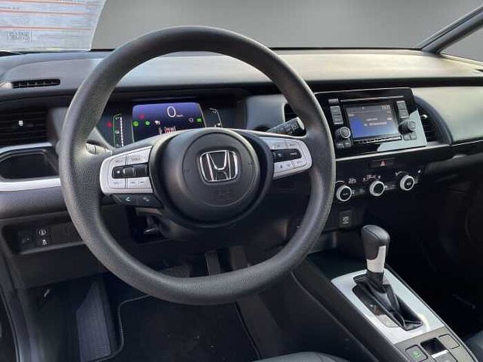 Honda Jazz i-MMD Hybrid 1.5 Comfort *ACC-TEMPOMAT*SHZ*UVM!*