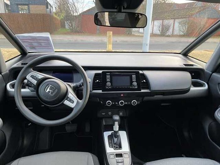 Honda Jazz i-MMD Hybrid 1.5 Comfort *ACC-TEMPOMAT*SHZ*UVM!*