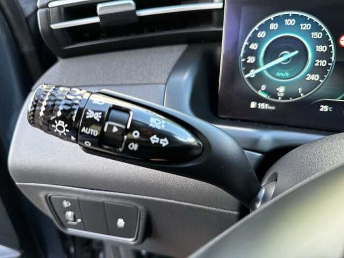 Hyundai TUCSON 1.6 TGDI Trend Edition 48V 2WD Aut.*NAVI ÜBER CARPLAY*