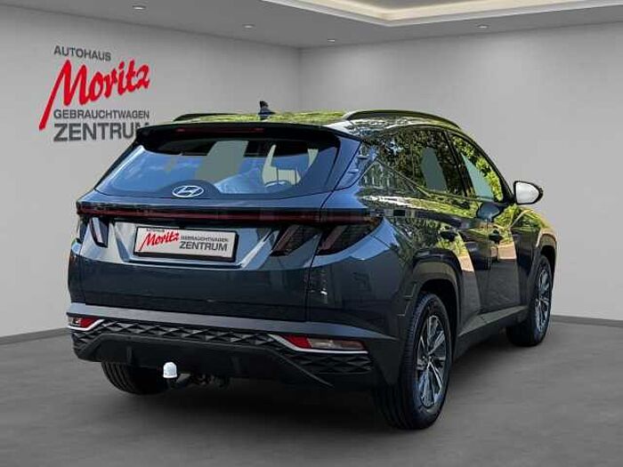 Hyundai TUCSON 1.6 TGDI Trend Edition 48V 2WD Aut.*NAVI ÜBER CARPLAY*