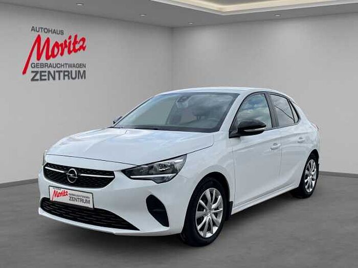 Opel Corsa 1.2 Edition *NAVI ÜBER ANDROID!*