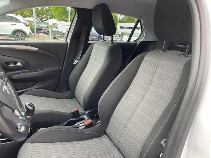 Opel Corsa 1.2 Edition *NAVI ÜBER ANDROID!*