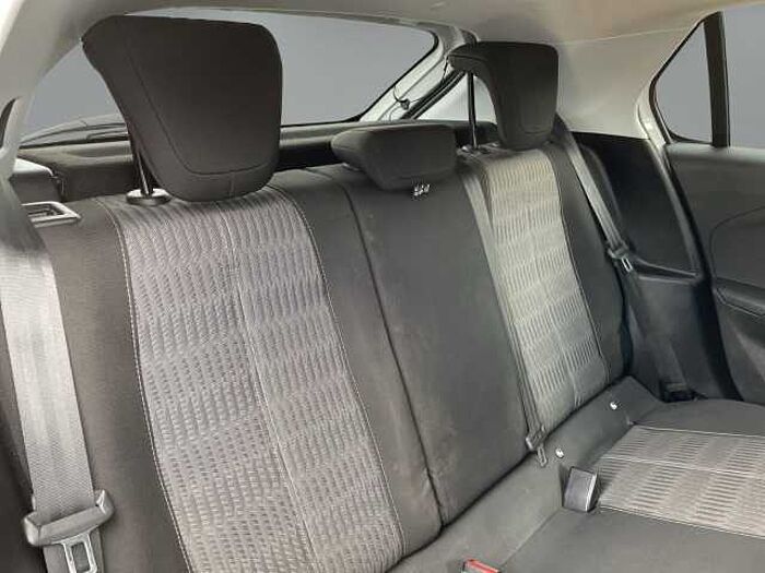 Opel Corsa 1.2 Edition *NAVI ÜBER ANDROID!*