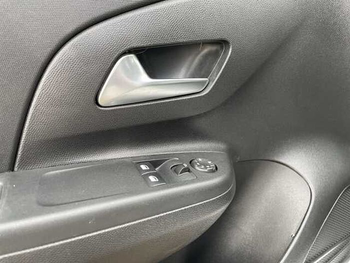 Opel Corsa 1.2 Edition *NAVI ÜBER ANDROID!*