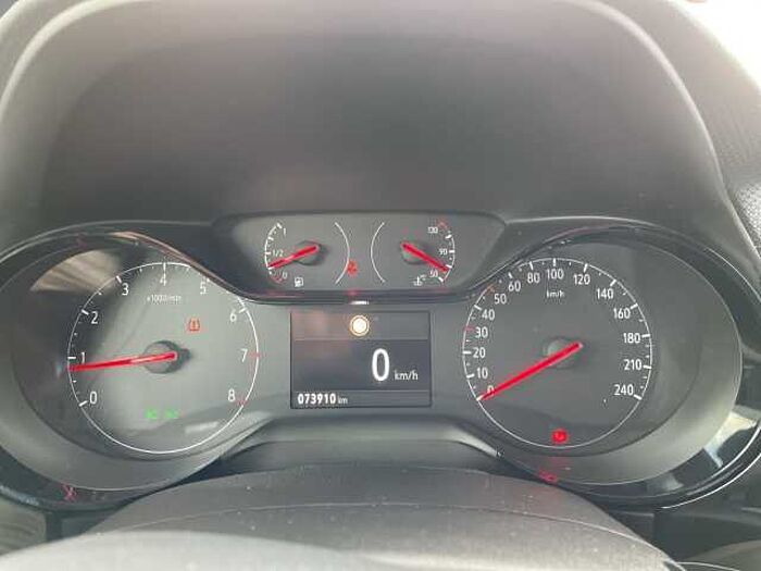 Opel Corsa 1.2 Edition *NAVI ÜBER ANDROID!*