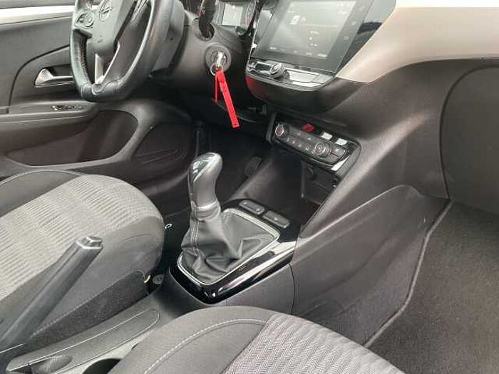 Opel Corsa 1.2 Edition *NAVI ÜBER ANDROID!*