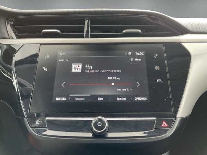 Opel Corsa 1.2 Edition *NAVI ÜBER ANDROID!*