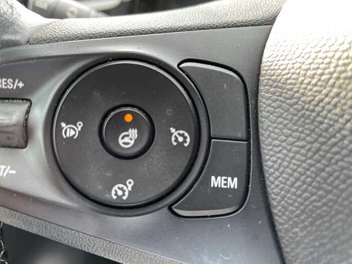 Opel Corsa 1.2 Edition *NAVI ÜBER ANDROID!*