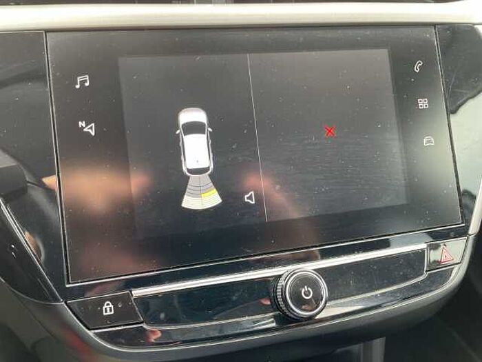 Opel Corsa 1.2 Edition *NAVI ÜBER ANDROID!*