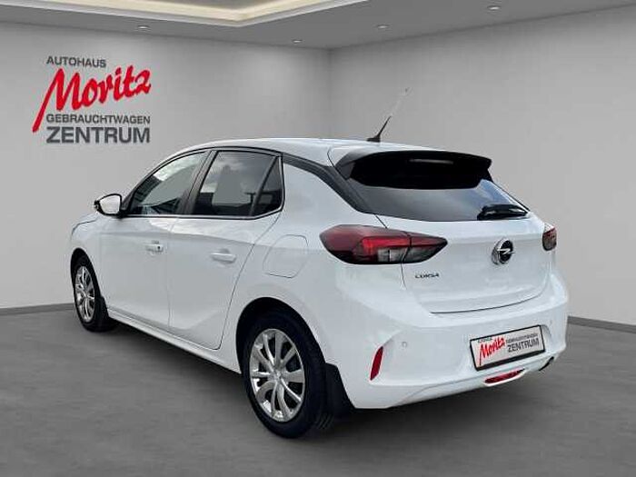 Opel Corsa 1.2 Edition *NAVI ÜBER ANDROID!*