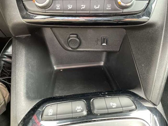 Opel Corsa 1.2 Edition *NAVI ÜBER ANDROID!*