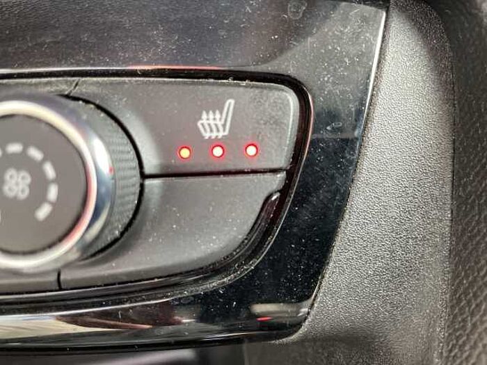 Opel Corsa 1.2 Edition *NAVI ÜBER ANDROID!*