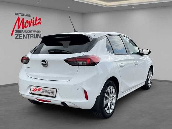 Opel Corsa 1.2 Edition *NAVI ÜBER ANDROID!*