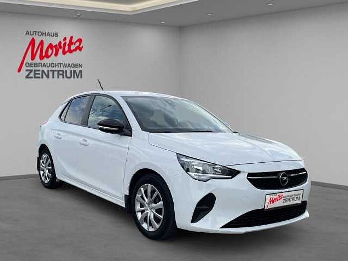 Opel Corsa 1.2 Edition *NAVI ÜBER ANDROID!*