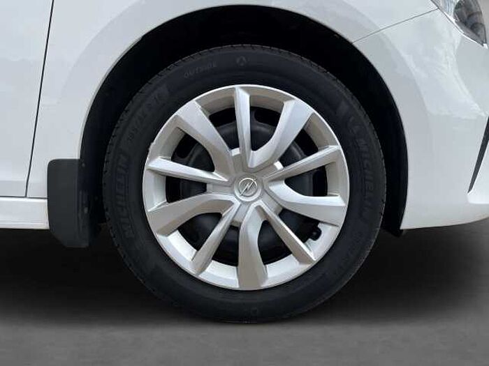 Opel Corsa 1.2 Edition *NAVI ÜBER ANDROID!*