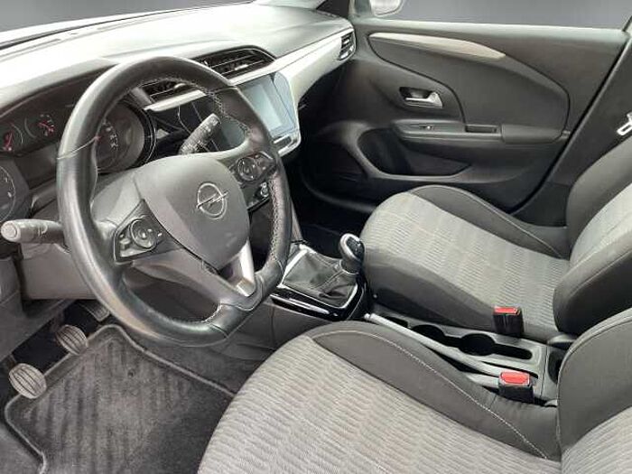 Opel Corsa 1.2 Edition *NAVI ÜBER ANDROID!*