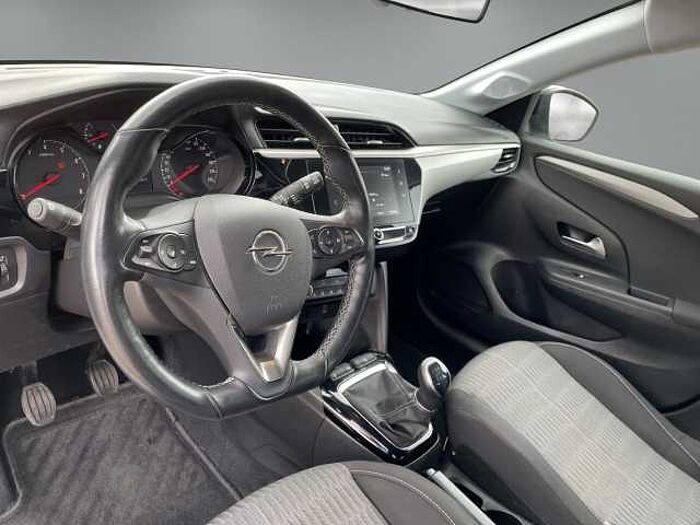 Opel Corsa 1.2 Edition *NAVI ÜBER ANDROID!*