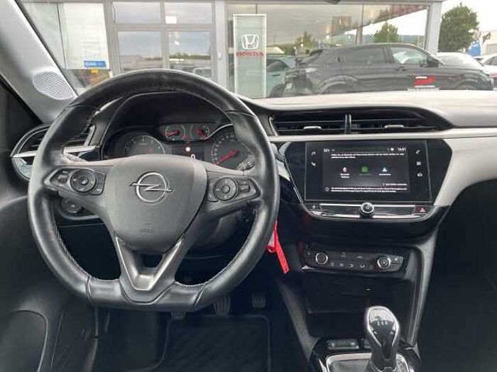 Opel Corsa 1.2 Edition *NAVI ÜBER ANDROID!*