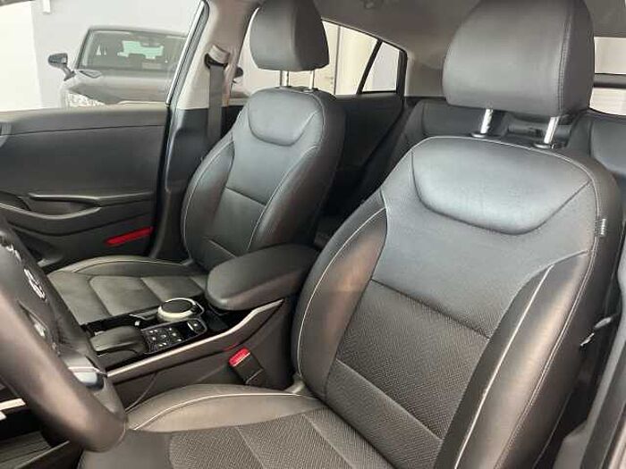 Hyundai IONIQ Elektro Prime-Paket *AMBIENTE*TOTWINKEL*RFK*UVM! *