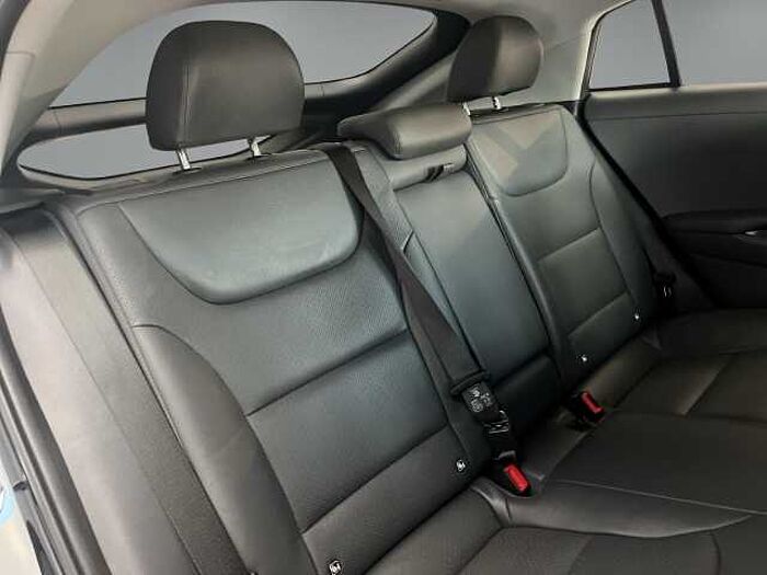 Hyundai IONIQ Elektro Prime-Paket *AMBIENTE*TOTWINKEL*RFK*UVM! *