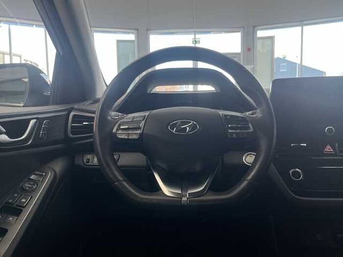 Hyundai IONIQ Elektro Prime-Paket *AMBIENTE*TOTWINKEL*RFK*UVM! *