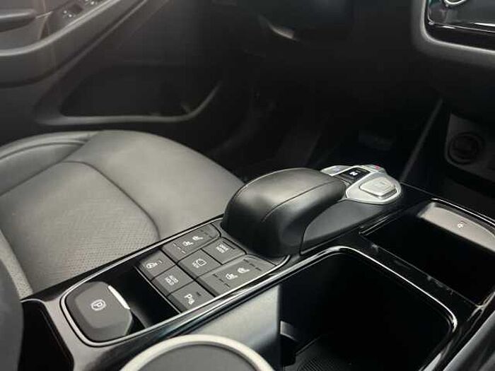 Hyundai IONIQ Elektro Prime-Paket *AMBIENTE*TOTWINKEL*RFK*UVM! *