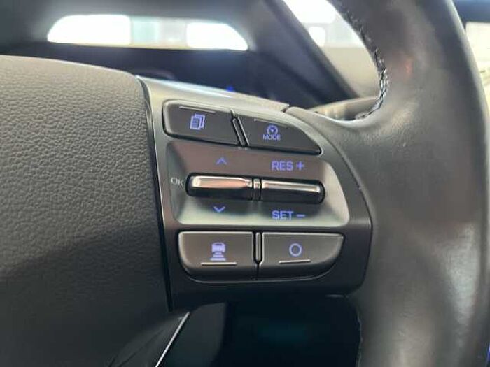 Hyundai IONIQ Elektro Prime-Paket *AMBIENTE*TOTWINKEL*RFK*UVM! *