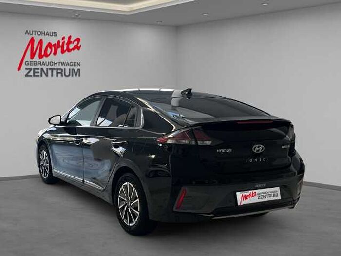 Hyundai IONIQ Elektro Prime-Paket *AMBIENTE*TOTWINKEL*RFK*UVM! *